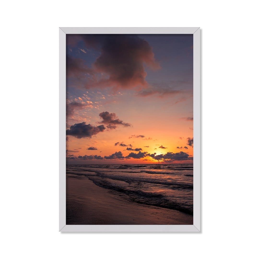 12x18 Inches Photo with Frame